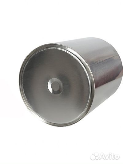 Самогонный аппарат с сухопарником, 14л