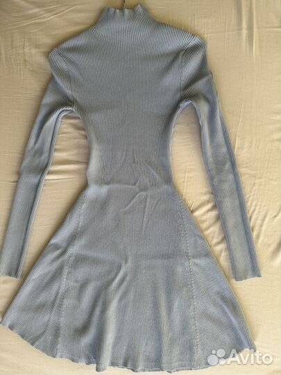 Платье zara S