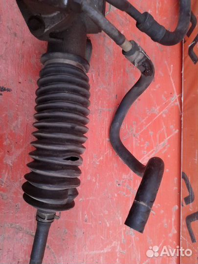 Рулевая рейка Toyota Noah SR50 3S-FE