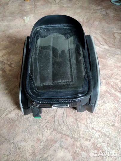 Сумка для велосипеда