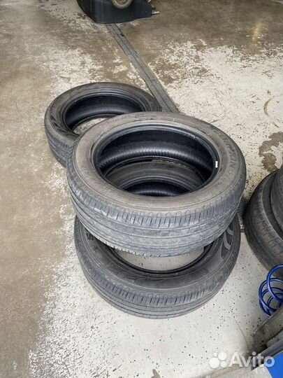 Pirelli Scorpion Verde 235/55 R18 V