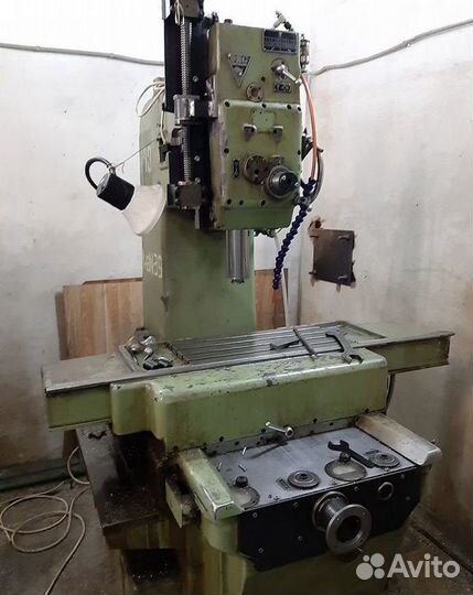 Запчасти Станок координатно-расточный 2А430