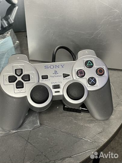 Sony PS2 FAT