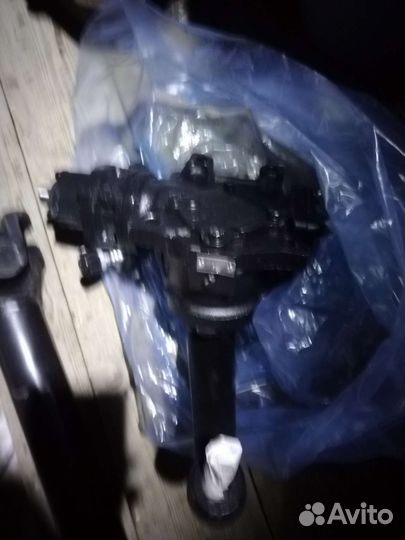 Гур урал евро 4320