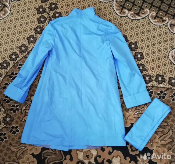 Плащ женский