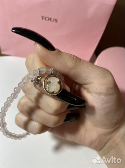 Браслет Tous оригинал