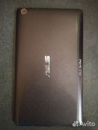 Планшет Asus zenpad c 7.0