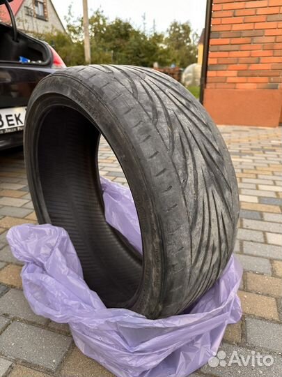 Toyo Proxes A20 245/35 R19 93Y