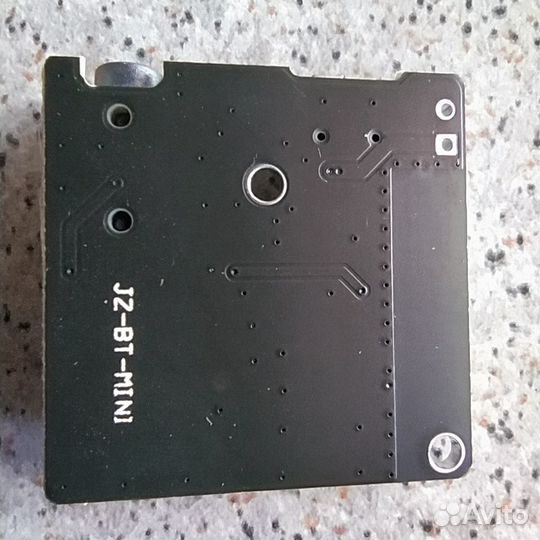 Блютуз адаптер 5.0 стерео приёмник