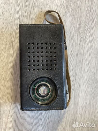 Радиоприемники СССР: Selga, Вега рп-241,Олимпик