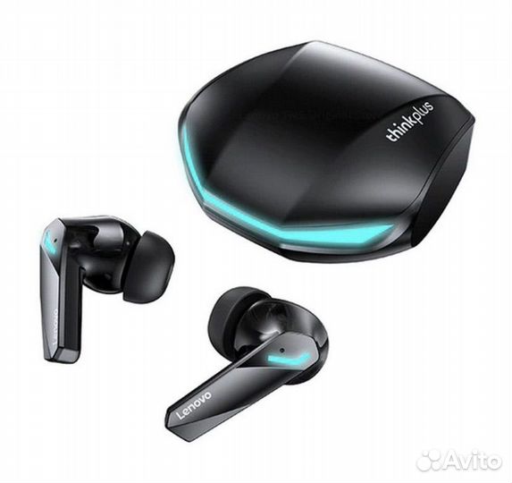 Bluetooth наушники