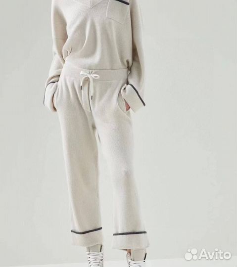 Костюм Brunello Cucinelli