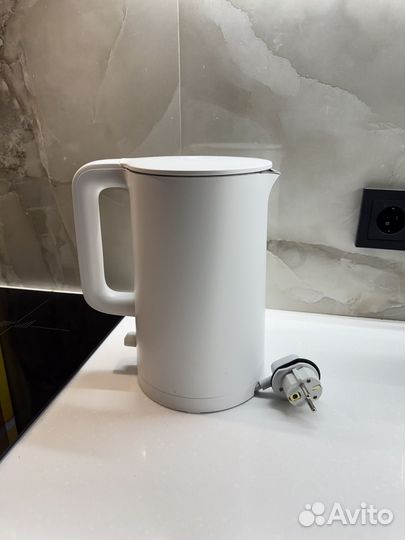 Чайник xiaomi бу