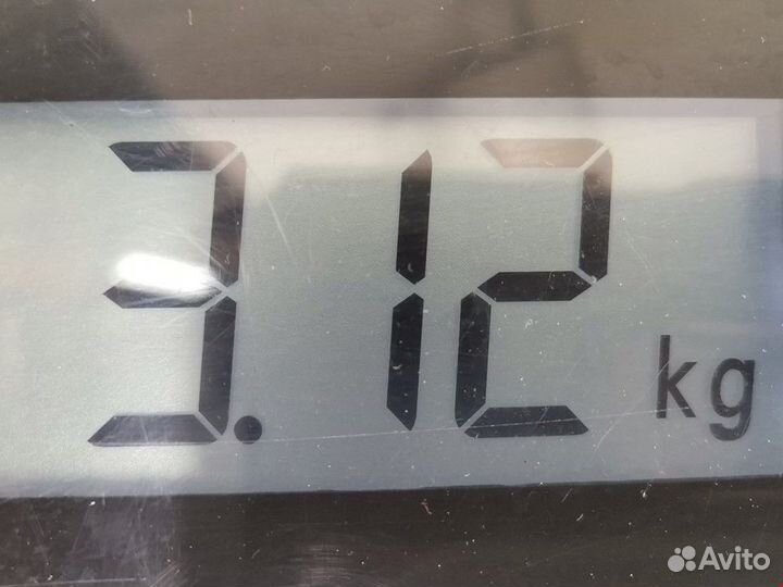 Стекло двери передней левой Mazda 6 GG рест. 2007