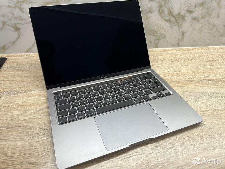 Apple MacBook Pro 13 2020 i5/16/512GB (Windows 11)