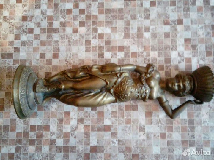 Подсвечник