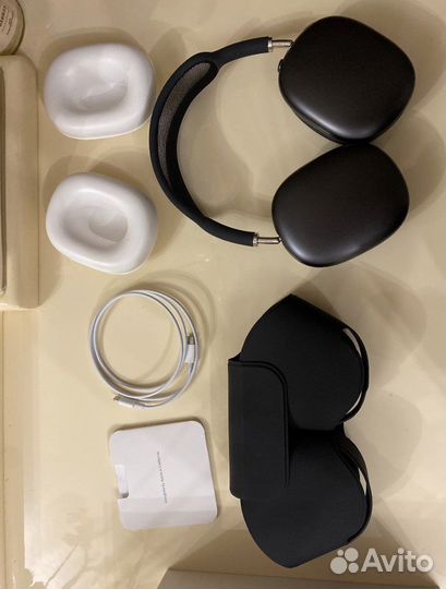 Компьютерная гарнитура