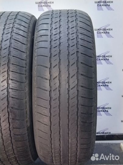 Bridgestone Dueler H/T 684II 265/60 R18 110