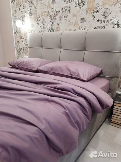 Премиальное постельное белье