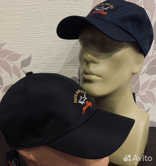 Paul Shark / Кепка / бейсболка