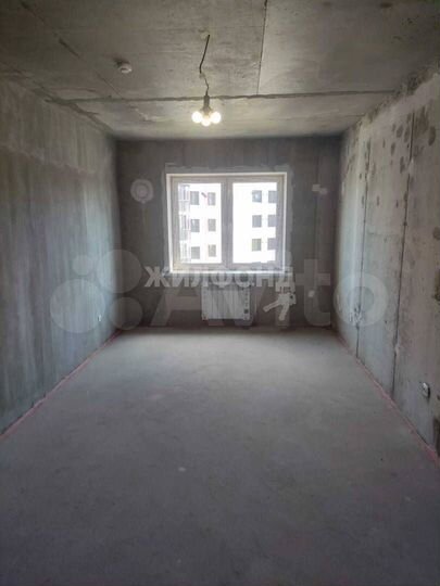 2-к. квартира, 66,5 м², 7/17 эт.