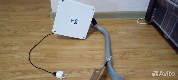 Интернет на дачу