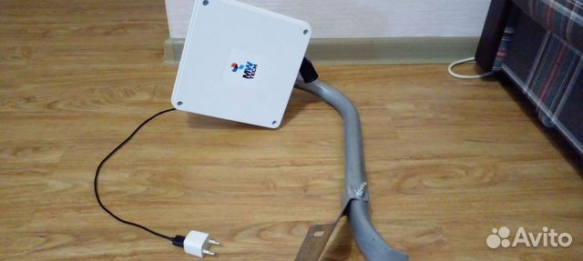 Интернет на дачу