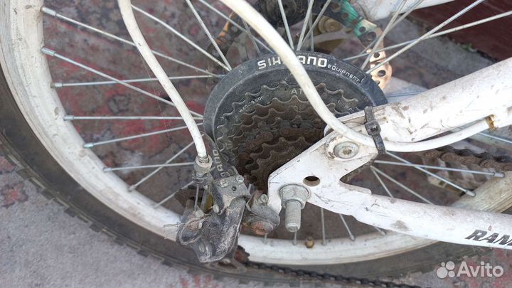 Велосипед по размерам как бмх