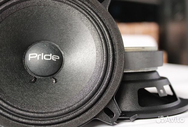 Эстрадная акустика Pride Onyx 5