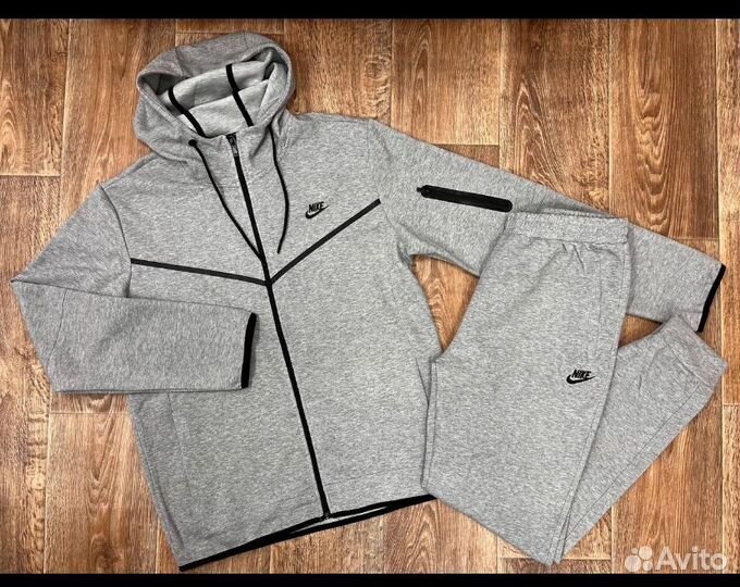 Костюм Nike Tech Fleece