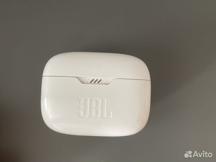 Беспроводные наушники jbl tune 230 tws