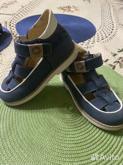 Сандали