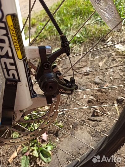 Велосипед GT agressor 1.0