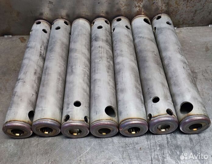 Сварка аргоном. Услуги сварщика