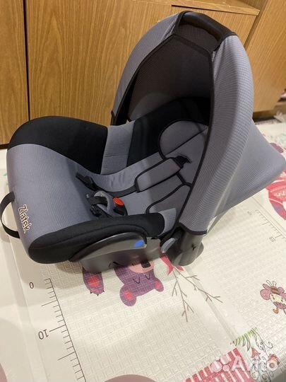 Автолюлька zlatek