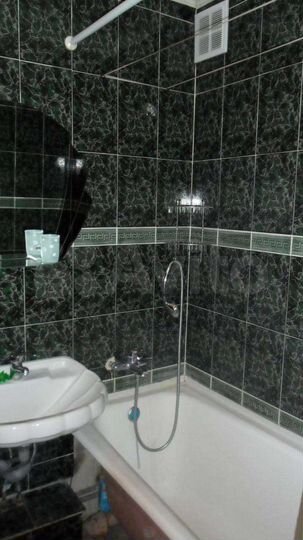 1-к. квартира, 33,6 м², 1/9 эт.