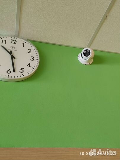 Видеонаблюдение, монтаж, ремонт, диагностика