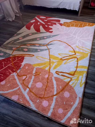 Ковер новый