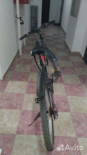 Велосипед горный sportclub