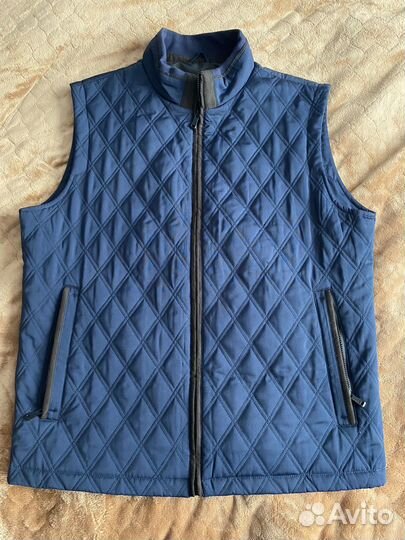 Жилетка мужская