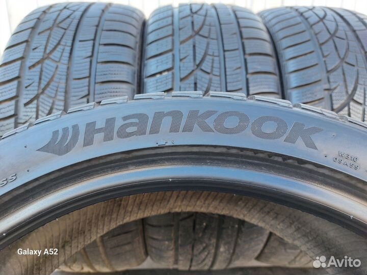 Hankook Winter I'Cept Evo 225/50 R18 95H