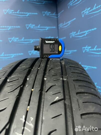 Dunlop Grandtrek PT3 215/70 R16 100H
