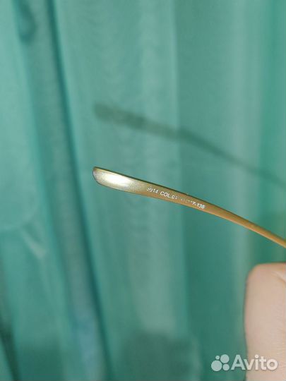 Очки от зрения