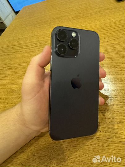 iPhone 14 Pro Max, 128 ГБ