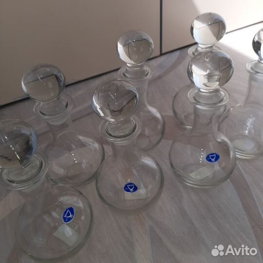 Графин 0,25 мл