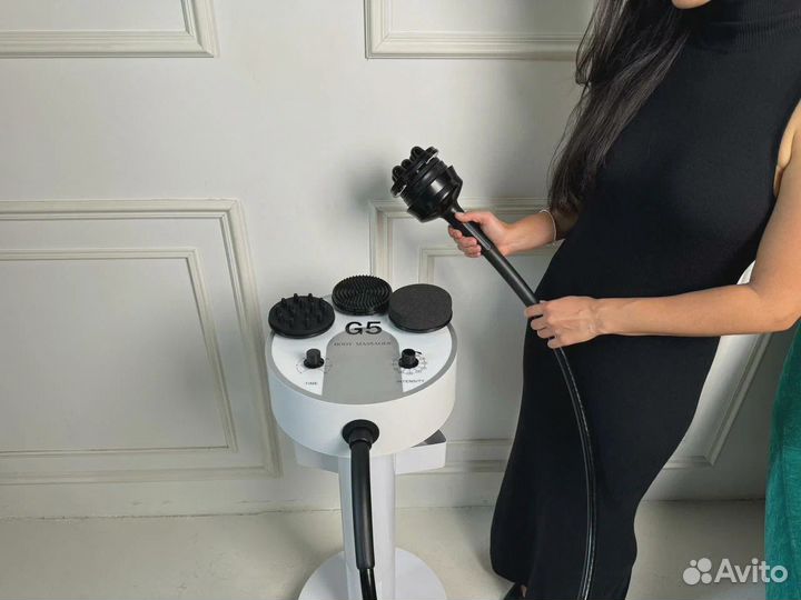 Аппарат для массажа G5