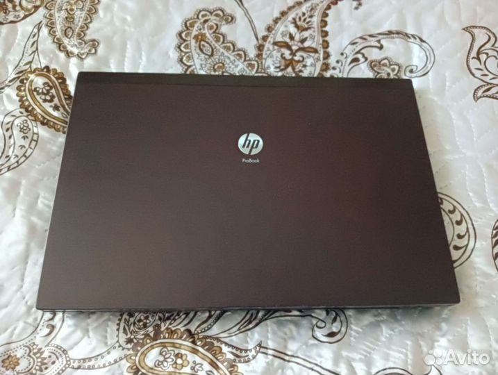 Ноутбук Phenom 2 P820