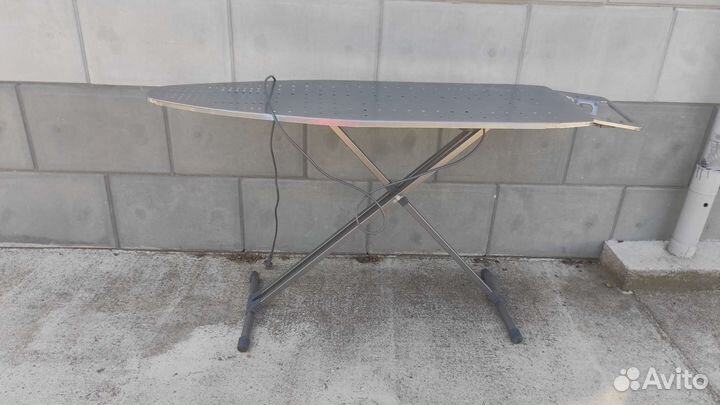 Гладильная доска бу