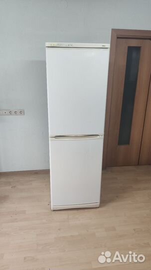 Холодильник stinol 102er 320л рабочий