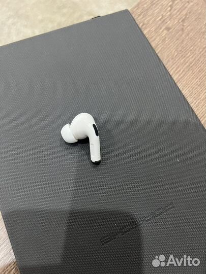 Airpods pro 3 оригинал, левый наушник